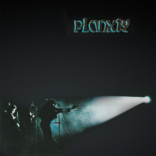 Planxty - Planxty - LP { Vinyl LP }