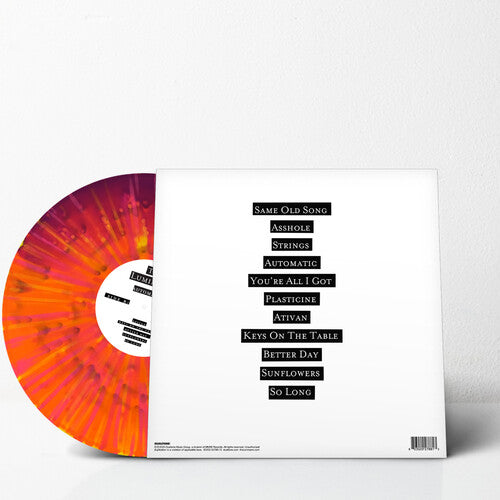 The Lumineers - Automatic - Indie LP { Vinyl LP }
