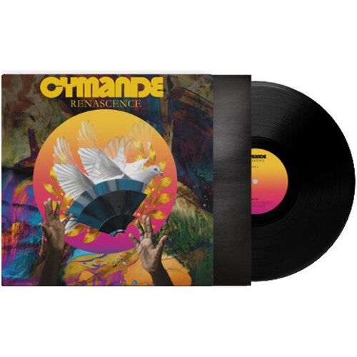 Cymande - Renascence - LP { Vinyl LP }