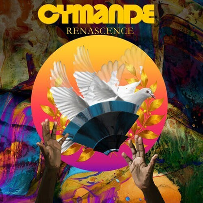 Cymande - Renascence - LP { Vinyl LP }