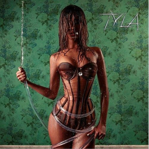Tyla - Tyla+ - LP { Vinyl LP }