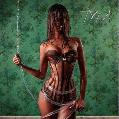 Tyla - Tyla+ - LP { Vinyl LP }