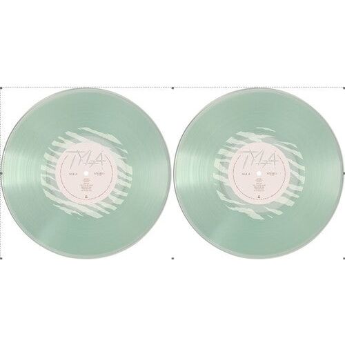 Tyla - Tyla+ - LP { Vinyl LP }
