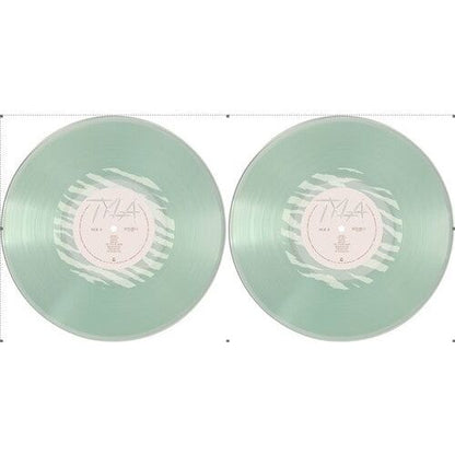 Tyla - Tyla+ - LP { Vinyl LP }