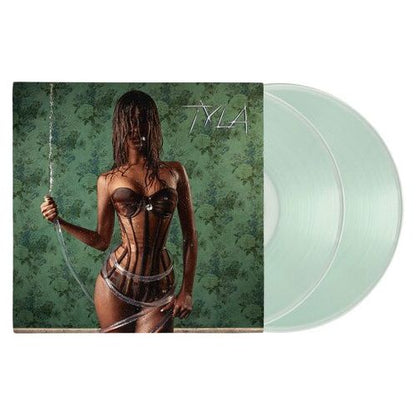 Tyla - Tyla+ - LP { Vinyl LP }