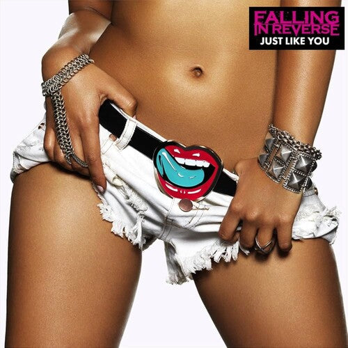 Falling in Reverse - Just Like You - LP { Vinyl LP }