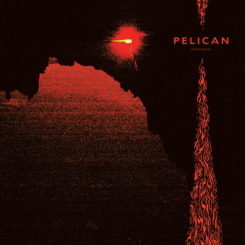 Pelican - Nighttime Stories - LP { Vinyl LP }