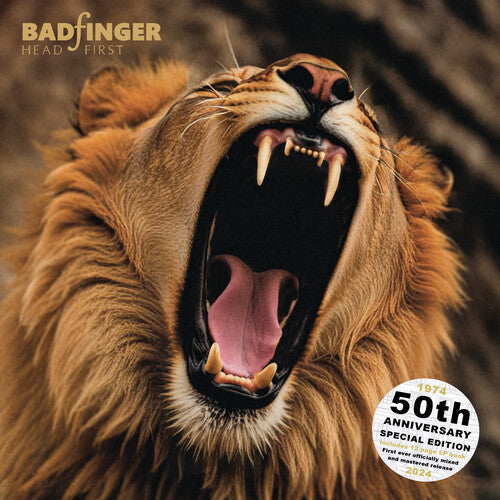Badfinger - Head First - LP { Vinyl LP }