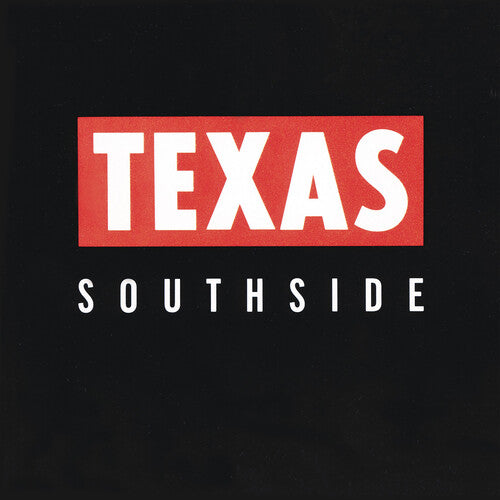 Texas - Southside - LP { Vinyl LP }