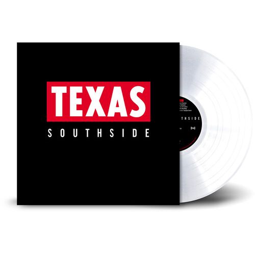 Texas - Southside - LP { Vinyl LP }