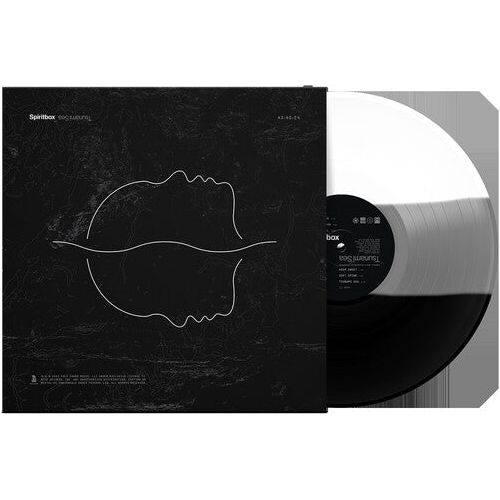 Spiritbox - Tsunami Sea - Indie LP { Vinyl LP }