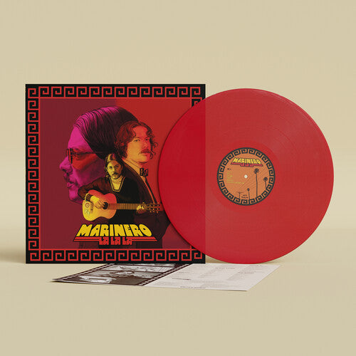 Marinero - La La La - LP { Vinyl LP }