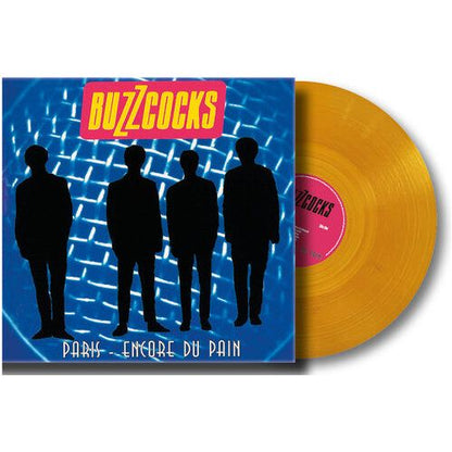 Buzzcocks - Encore Du Pain - LP { Vinyl LP }