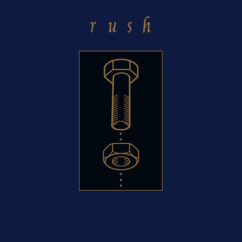 Rush - Counterparts - SYEOR LP { Vinyl LP }