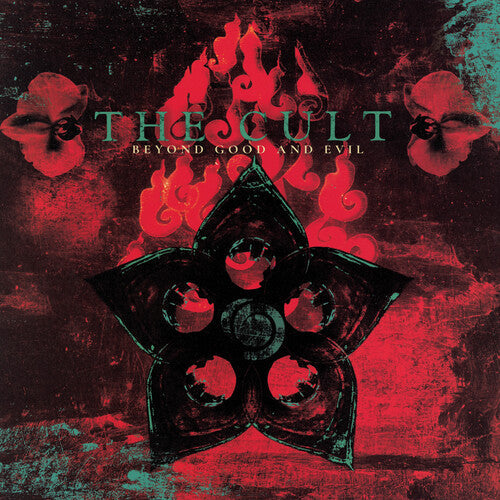 The Cult - Beyond Good and Evil - SYEOR LP { Vinyl LP }