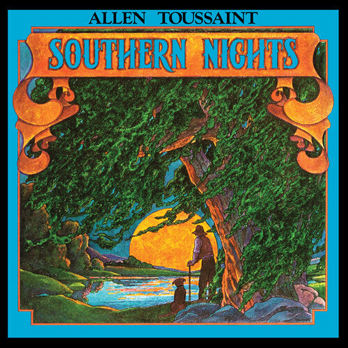 Allen Toussaint - Southern Nights - Rhino Reserves LP { Vinyl LP }