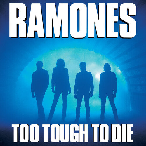 Ramones - Too Tough To Die - SYEOR LP { Vinyl LP }