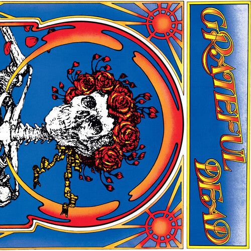 Grateful Dead - Grateful Dead (Skull & Roses) - SYEOR LP { Vinyl LP }