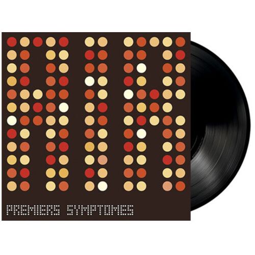 Air - Premiers Symptomes - 12" EP { Vinyl LP }