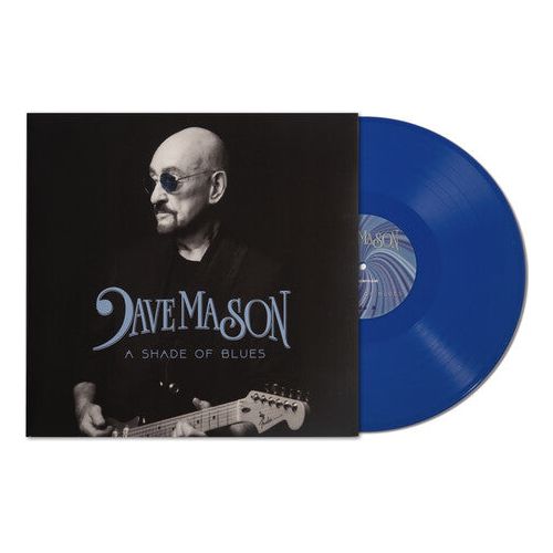 Dave Mason - A Shade of Blues - LP { Vinyl LP }