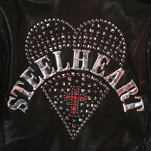 Steelheart - Steelheart - LP { Vinyl LP }