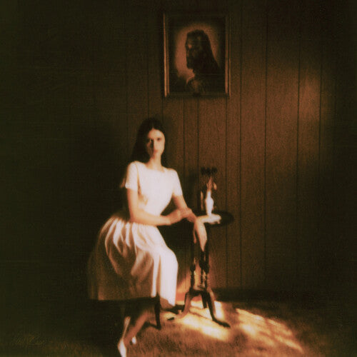 Ethel Cain - Preacher's Daughter - LP { Vinyl LP }