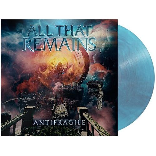 All That Remains - Antifragile - Indie LP { Vinyl LP }