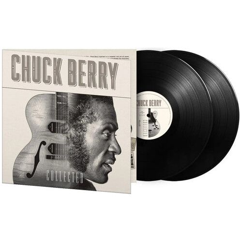 Chuck Berry - Collected - Music On Vinyl LP { Vinyl LP }