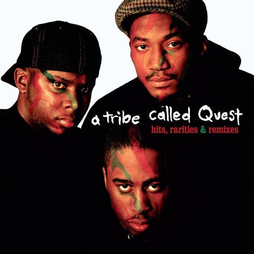 A Tribe Called Quest - Hits Rarities & Remixes - LP { Vinyl LP }
