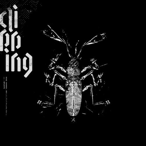 Clipping - Dead Channel Sky - LP { Vinyl LP }