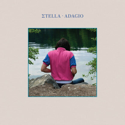 Stella - Adagio - LP { Vinyl LP }