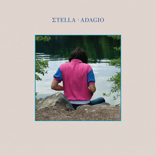 Stella - Adagio - LP { Vinyl LP }