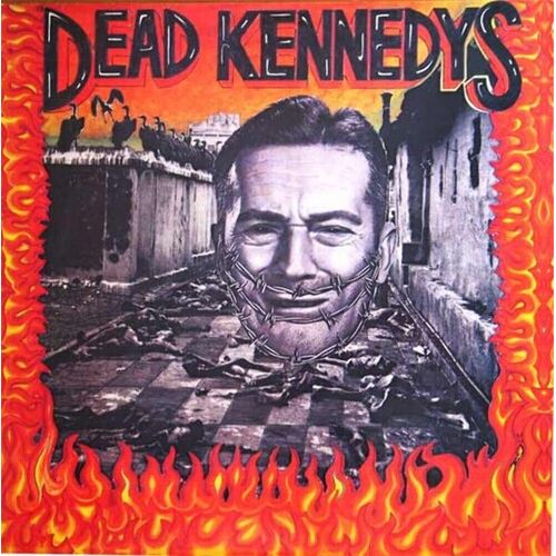 Dead Kennedys - Give Me Convenience or Give Me Death - LP { Vinyl LP }