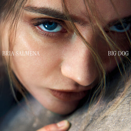Bria Salmena - Big Dog - LP { Vinyl LP }