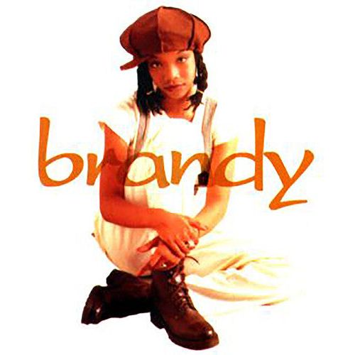 Brandy - Brandy - LP { Vinyl LP }