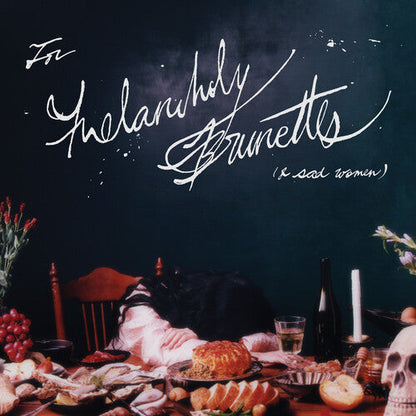 Japanese Breakfast - For Melancholy Brunettes (& sad women) - LP { Vinyl LP }