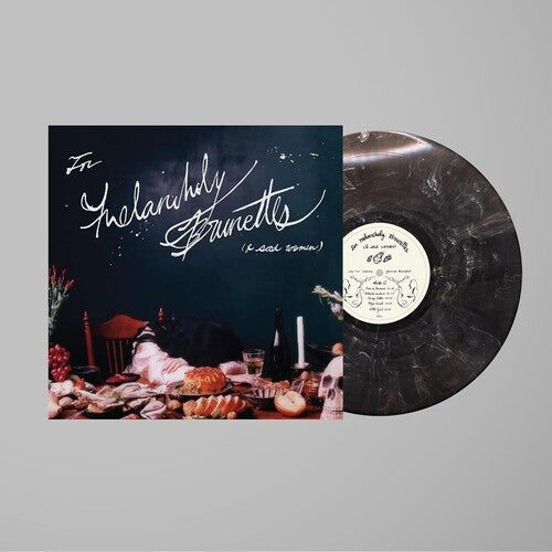 Japanese Breakfast - For Melancholy Brunettes (& sad women) - LP { Vinyl LP }