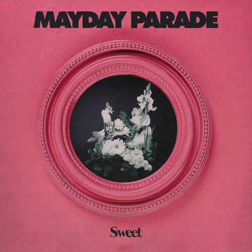 Mayday Parade - Sweet - 12" EP { Vinyl LP }