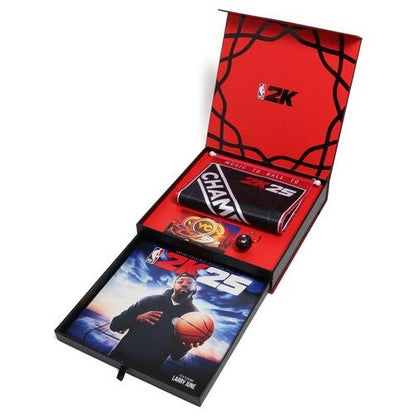 Various Artists - EMPIRE & 2K25 Present: Music to Ball To - Boxed Set LP { Vinyl LP }