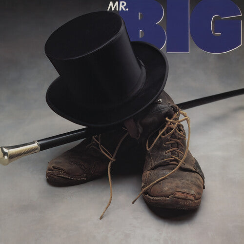 Mr. Big - Mr. Big - LP { Vinyl LP }