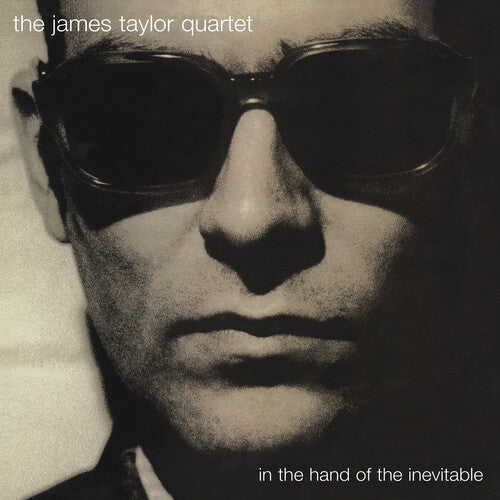 The James Taylor Quartet - In the Hand of the Inevitable - LP { Vinyl LP }