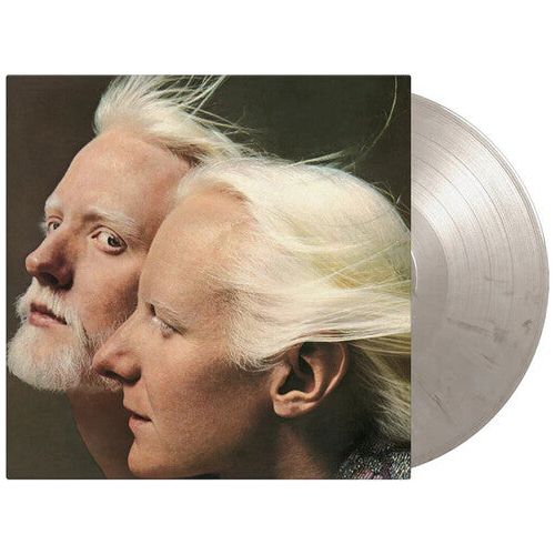 Johnny Winter & Edgar Winter - Together - Music On Vinyl LP { Vinyl LP }