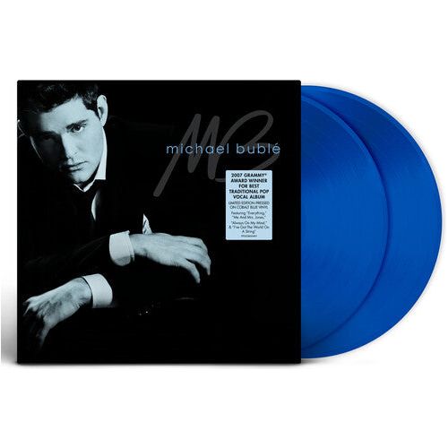 Michael Bublé - Call Me Irresponsible - LP { Vinyl LP }