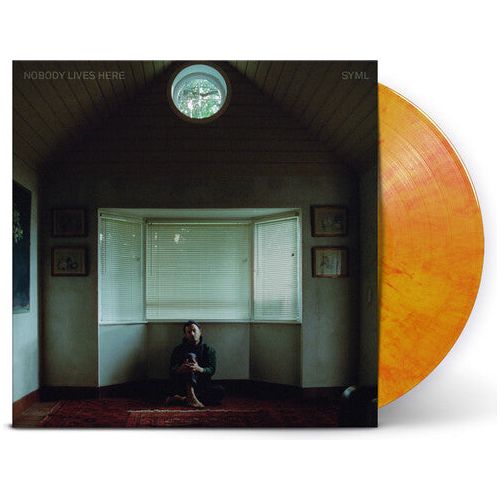 SYML - Nobody Lives Here - LP { Vinyl LP }