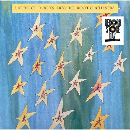 Licorice Roots - Licorice Root Orchestra - RSD LP { Vinyl LP }