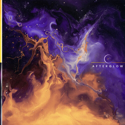 Sleep Theory - Afterglow - LP { Vinyl LP }