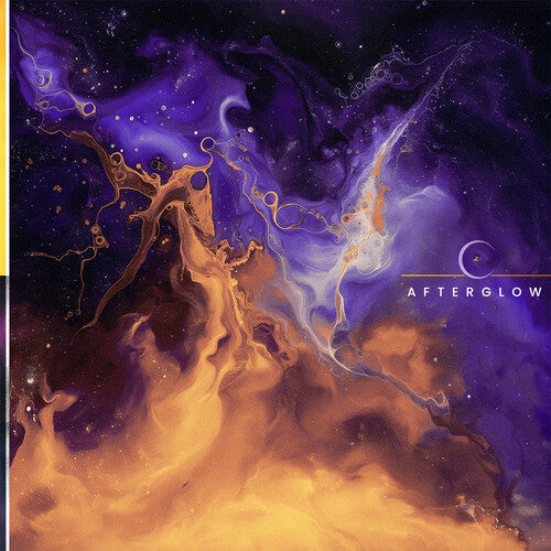 Sleep Theory - Afterglow - LP { Vinyl LP }