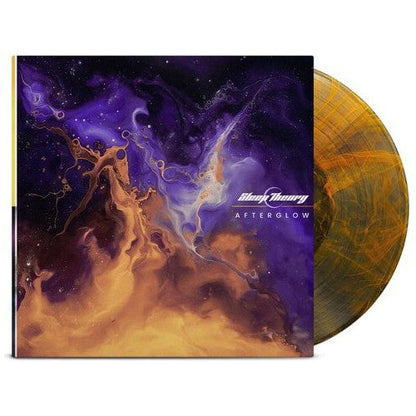 Sleep Theory - Afterglow - LP { Vinyl LP }