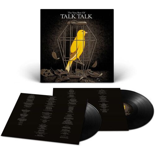 Talk Talk - The Very Best Of - LP { Vinyl LP }
