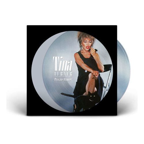 Tina Turner - Private Dancer (40th Anniversary) - Picture Disc LP { Vinyl LP }